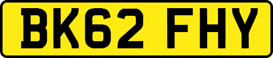 BK62FHY