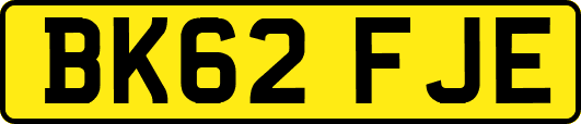 BK62FJE