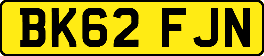 BK62FJN