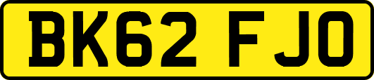 BK62FJO