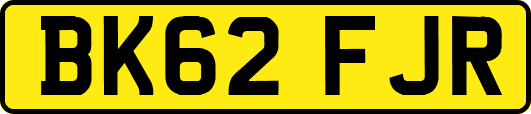 BK62FJR