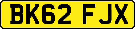 BK62FJX