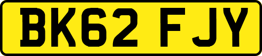 BK62FJY