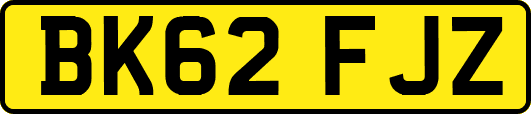 BK62FJZ
