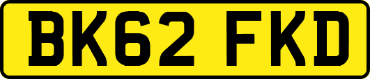 BK62FKD