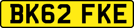 BK62FKE