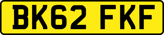 BK62FKF