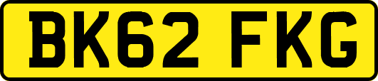 BK62FKG
