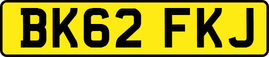 BK62FKJ