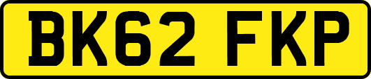 BK62FKP