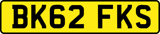 BK62FKS