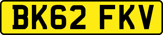 BK62FKV