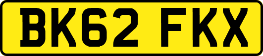BK62FKX