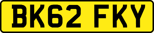 BK62FKY
