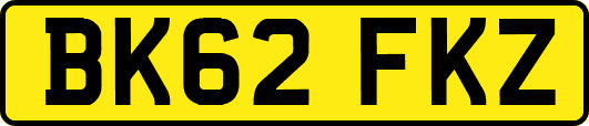 BK62FKZ