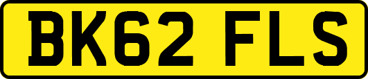 BK62FLS