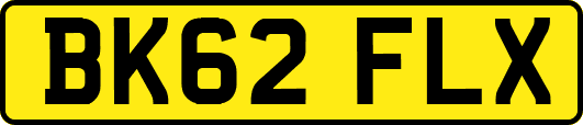 BK62FLX