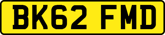 BK62FMD