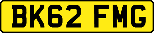 BK62FMG