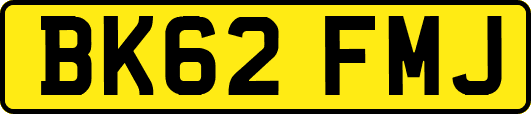 BK62FMJ