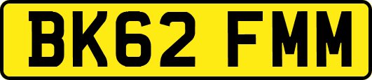 BK62FMM