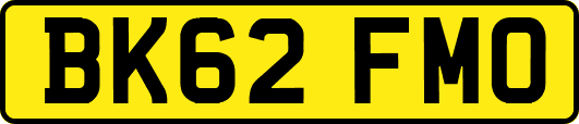 BK62FMO