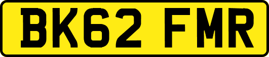 BK62FMR