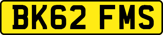 BK62FMS