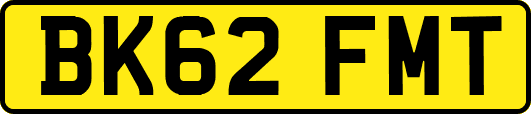 BK62FMT
