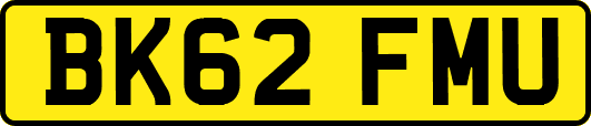 BK62FMU