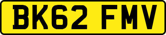 BK62FMV