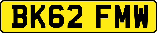 BK62FMW