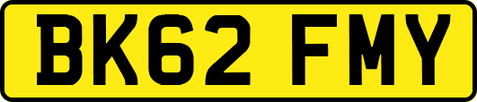 BK62FMY