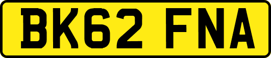 BK62FNA