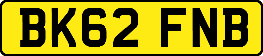 BK62FNB