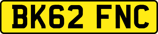 BK62FNC