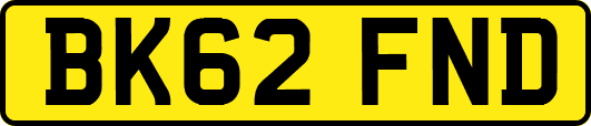 BK62FND