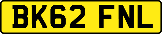BK62FNL