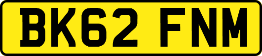 BK62FNM