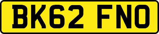 BK62FNO