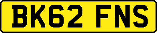 BK62FNS