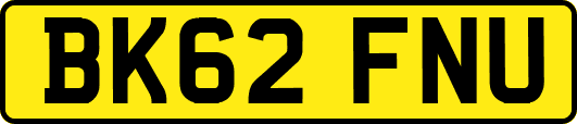BK62FNU