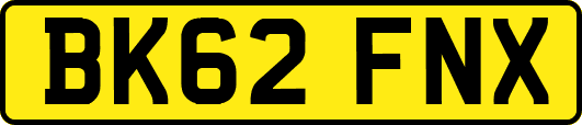 BK62FNX