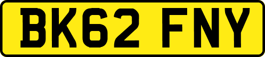 BK62FNY
