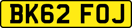BK62FOJ