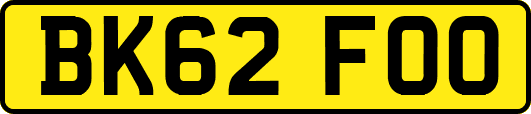 BK62FOO