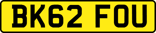 BK62FOU