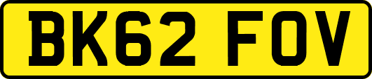 BK62FOV