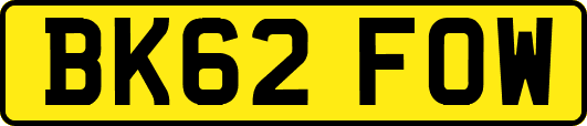 BK62FOW