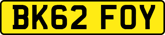 BK62FOY